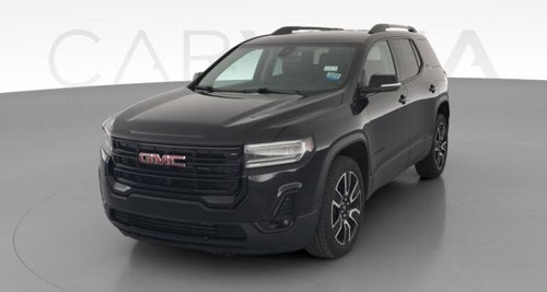 2021 GMC Acadia
