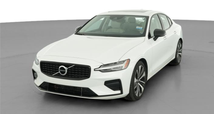 Thumbnail: 2022 Volvo S60 - 1