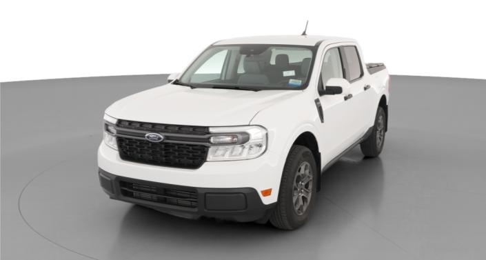 Thumbnail: 2023 Ford Maverick - 1
