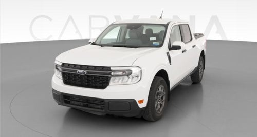 2023 Ford Maverick