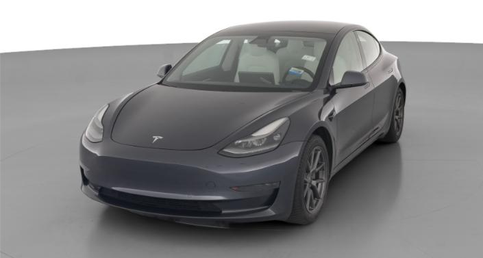 2021 Tesla Model 3 Standard Range -
                  Lorain, OH