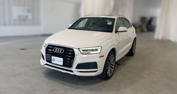 Thumbnail: 2018 Audi Q3 - 1