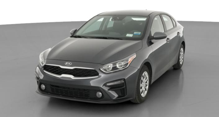 Thumbnail: 2021 Kia Forte - 1
