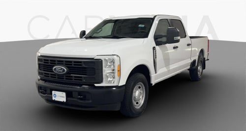 2023 Ford F250 Super Duty Crew Cab