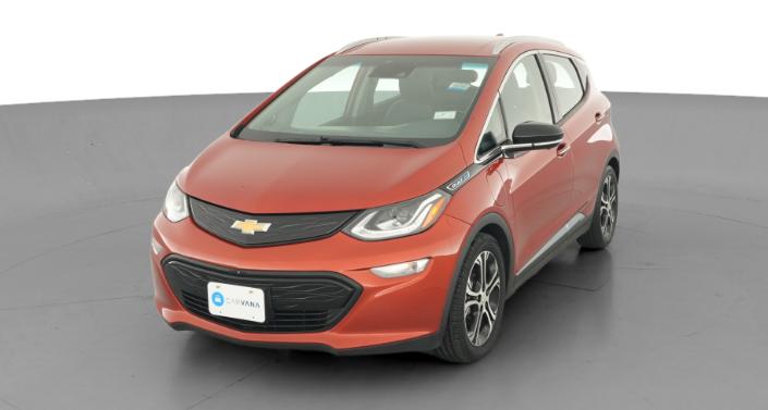 2020 Chevrolet Bolt EV Premier -
                  Bessemer, AL