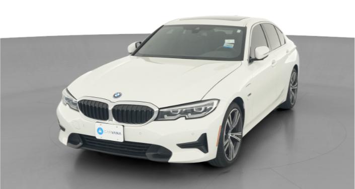 Thumbnail: 2022 BMW 3 Series - 1