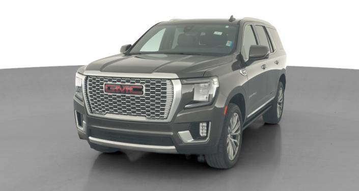 Thumbnail: 2021 GMC Yukon - 1