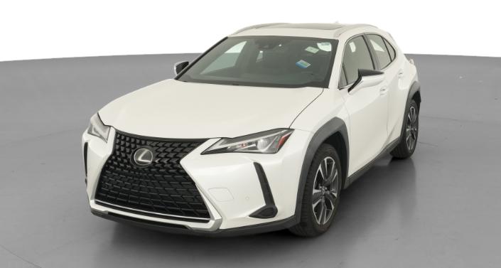 2021 Lexus UX 200 -
                  Richton Park, IL