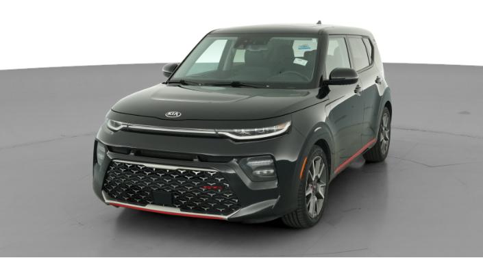 Thumbnail: 2020 Kia Soul - 1