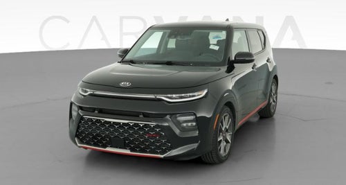 2020 Kia Soul
