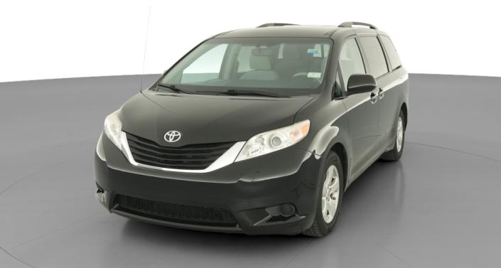 2013 Toyota Sienna LE -
                  Hebron, OH