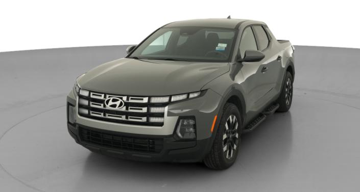 2025 Hyundai Santa Cruz SE -
                  Fort Worth, TX