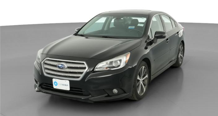 Thumbnail: 2015 Subaru Legacy - 1