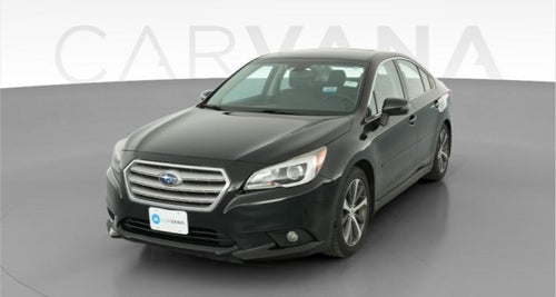 2015 Subaru Legacy
