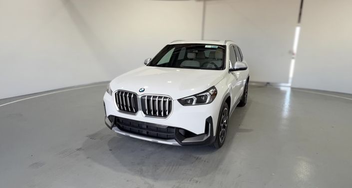 Thumbnail: 2023 BMW X1 - 1