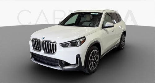 2023 BMW X1