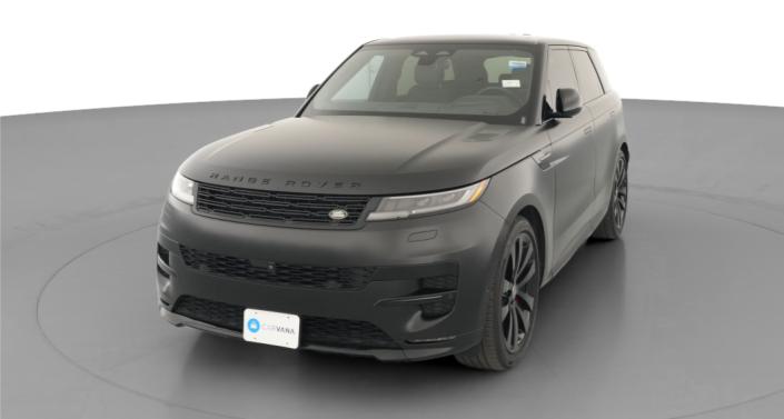 Thumbnail: 2025 Land Rover Range Rover Sport - 1