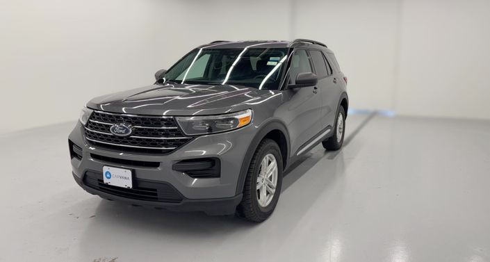 Thumbnail: 2023 Ford Explorer - 1