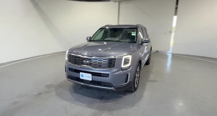 2020 Kia Telluride S -
                  Houston, TX