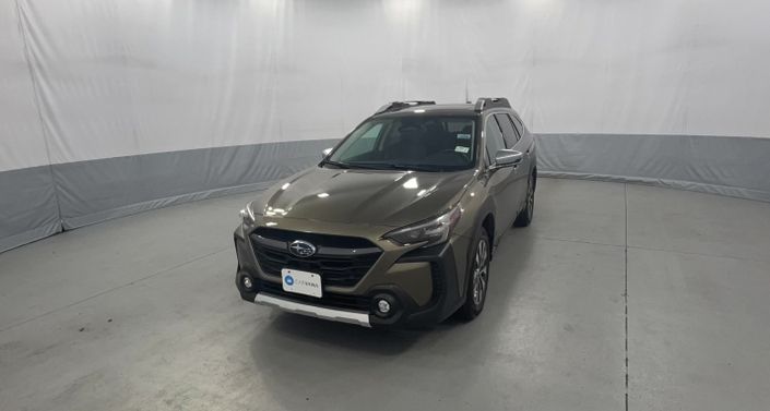 Thumbnail: 2024 Subaru Outback - 1