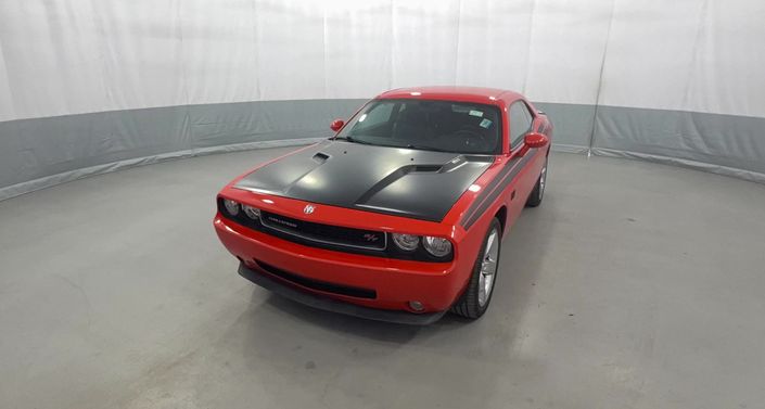 Thumbnail: 2010 Dodge Challenger - 1