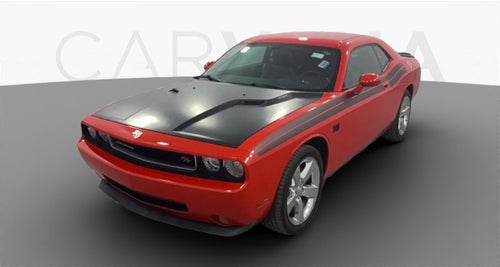 2010 Dodge Challenger