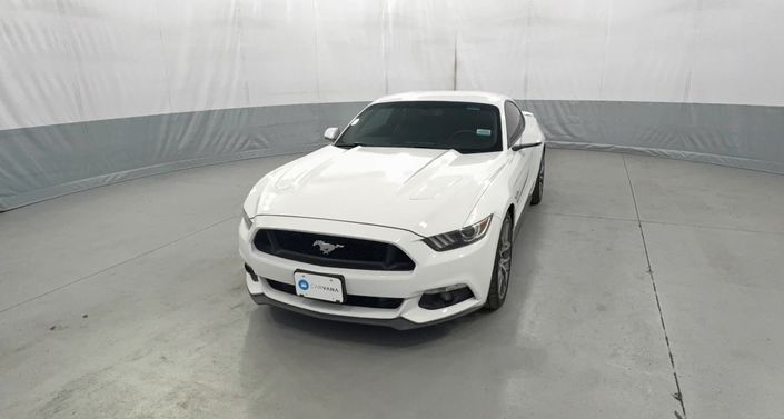 Thumbnail: 2016 Ford Mustang - 1
