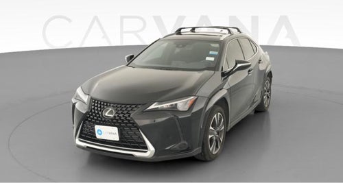 2024 Lexus UX