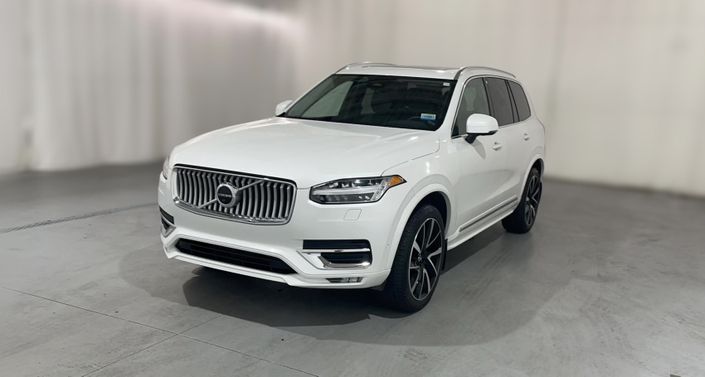 Thumbnail: 2023 Volvo XC90 - 1