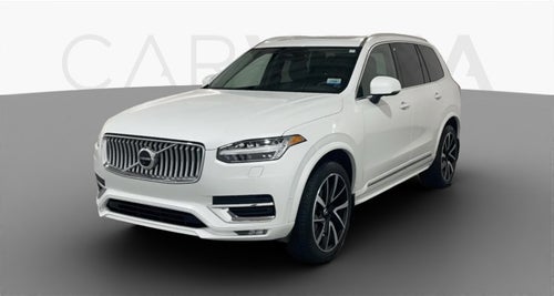 2023 Volvo XC90