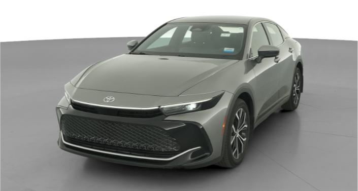 2024 Toyota Crown XLE -
                  Tolleson, AZ