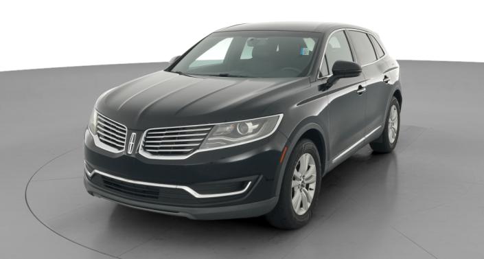 2018 Lincoln MKX Premiere -
                  Haines City, FL