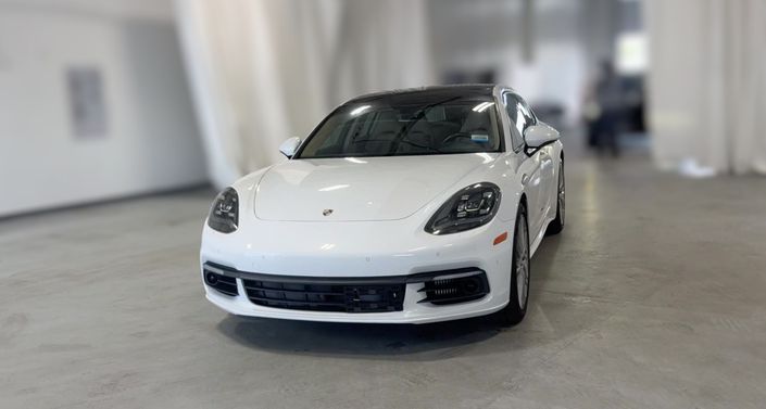 2018 Porsche Panamera Turbo S -
                  Manville, NJ