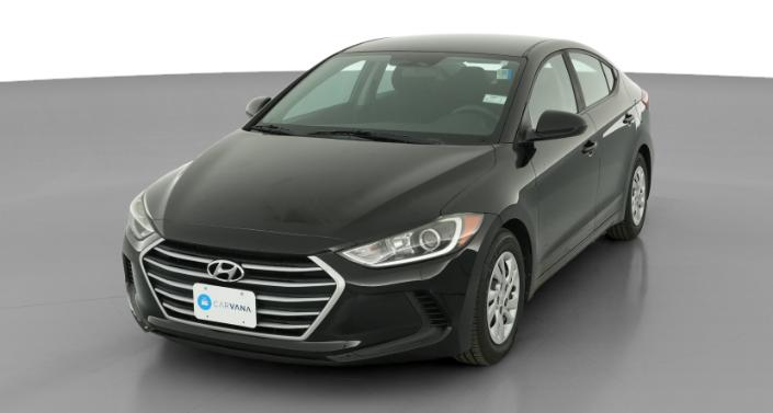 Thumbnail: 2018 Hyundai Elantra - 1