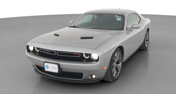 Thumbnail: 2015 Dodge Challenger - 1