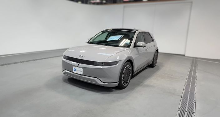 2022 Hyundai Ioniq 5 Limited -
                  Tracy, CA