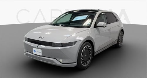 2022 Hyundai IONIQ 5