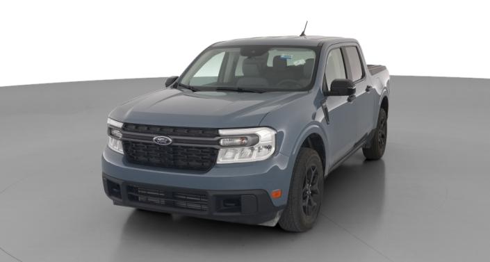 Thumbnail: 2024 Ford Maverick - 1