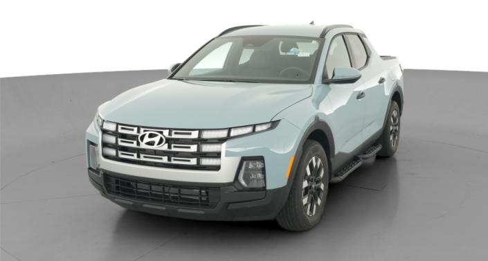 Thumbnail: 2026 Hyundai Santa Cruz - 1