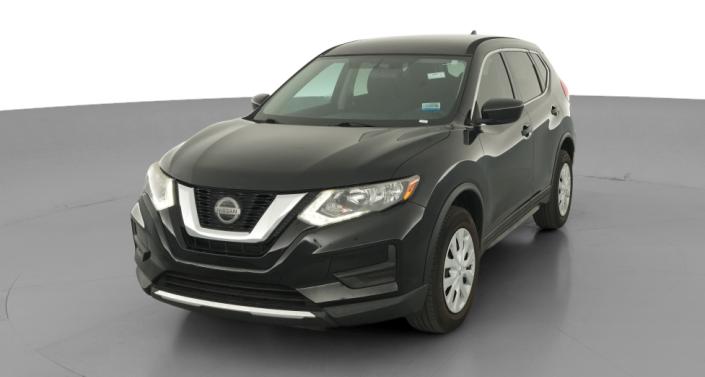 Thumbnail: 2018 Nissan Rogue - 1