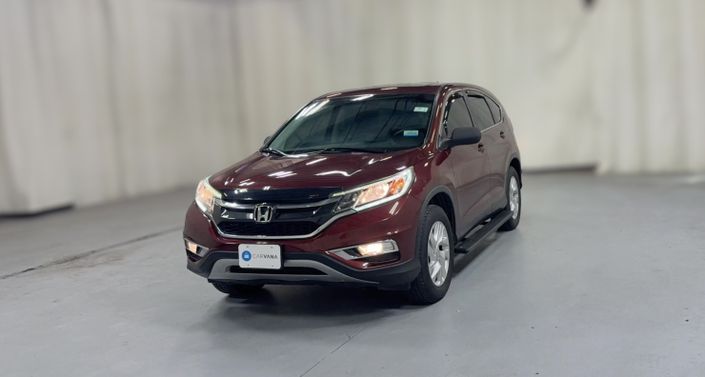 Thumbnail: 2016 Honda CR-V - 1