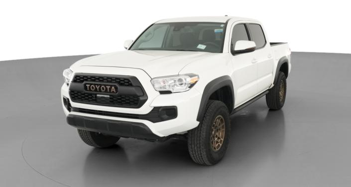Thumbnail: 2023 Toyota Tacoma - 1