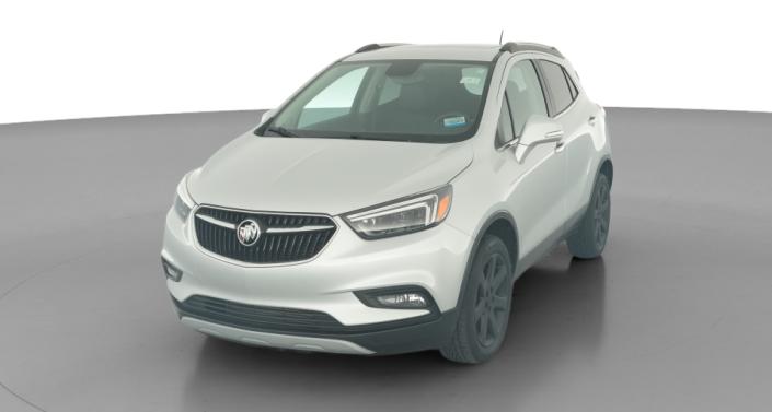 Thumbnail: 2018 Buick Encore - 1