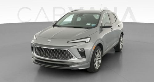 2024 Buick Encore GX