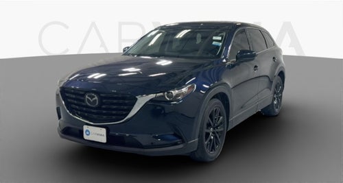 2023 MAZDA CX-9
