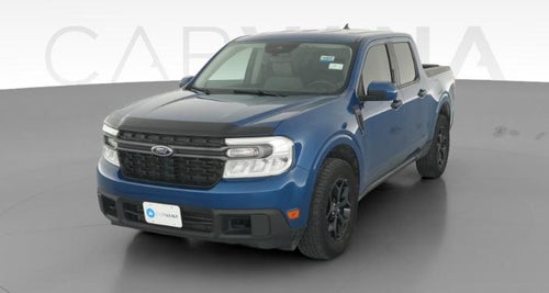 2023 Ford Maverick