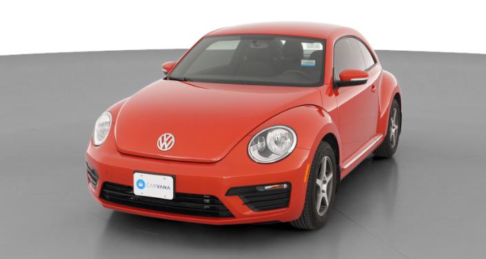 2019 Volkswagen Beetle S -
                  Lorain, OH