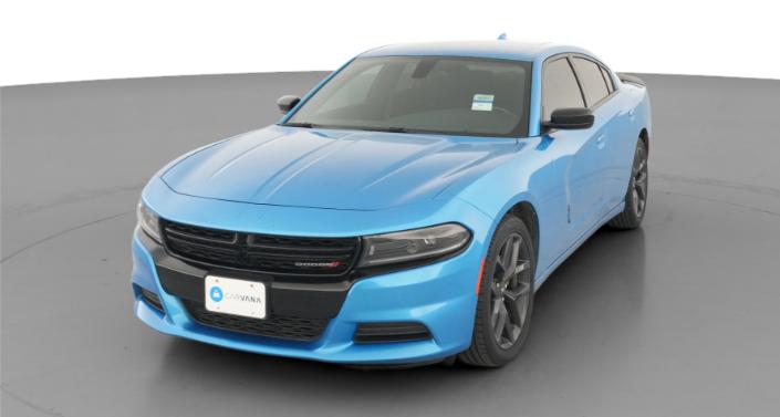 Thumbnail: 2023 Dodge Charger - 1
