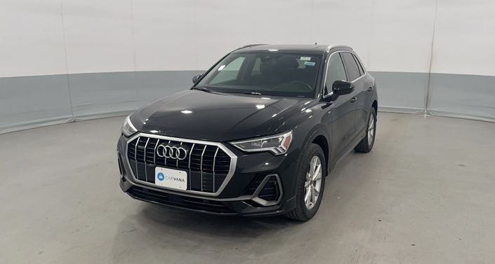 Thumbnail: 2021 Audi Q3 - 1