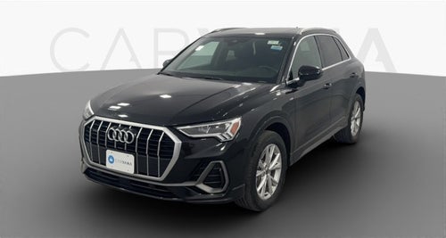 2021 Audi Q3